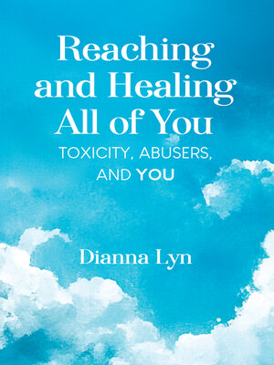 cover image of Reaching and Healing All of You